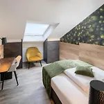 Hotell Western Muenchen Airport 4*