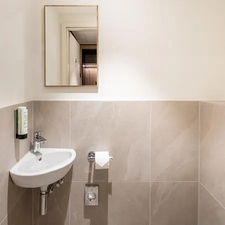 Western Muenchen Airport Hotel Erding