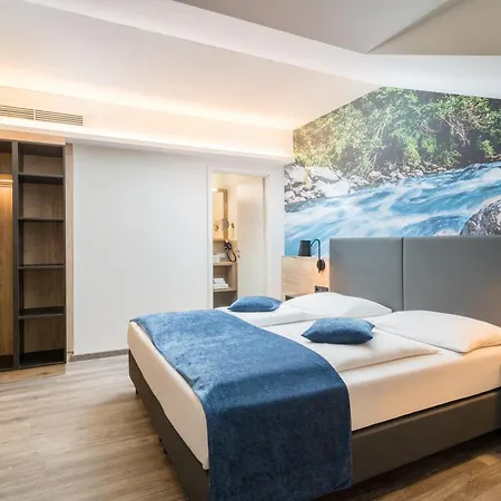 Hotel Western Muenchen Airport 4*