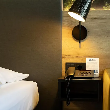 Western Muenchen Airport Hotel