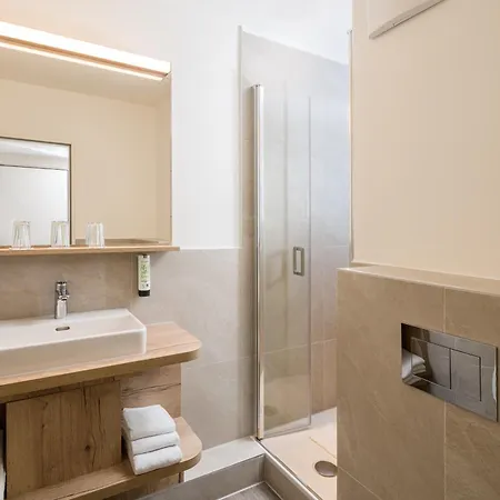 Western Muenchen Airport Hotel