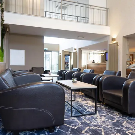 Western Muenchen Airport Hotel 4*