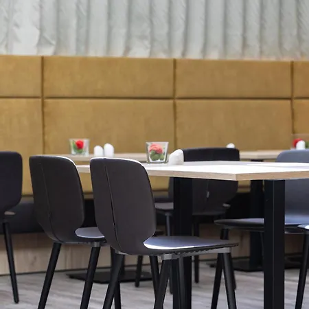 Hotel Western Muenchen Airport 4*