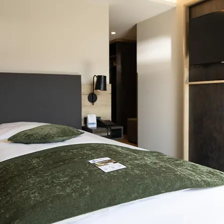Western Muenchen Airport 4* Erding