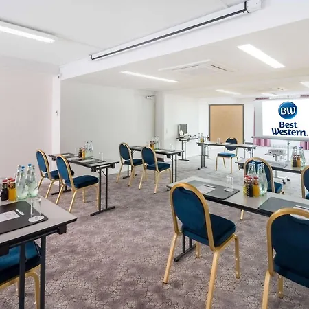 Western Muenchen Airport Hotel 4*
