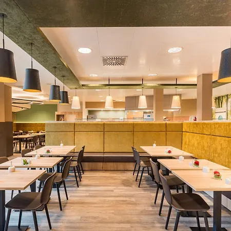 Hotel Western Muenchen Airport 4*