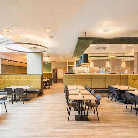 Western Muenchen Airport Hotel