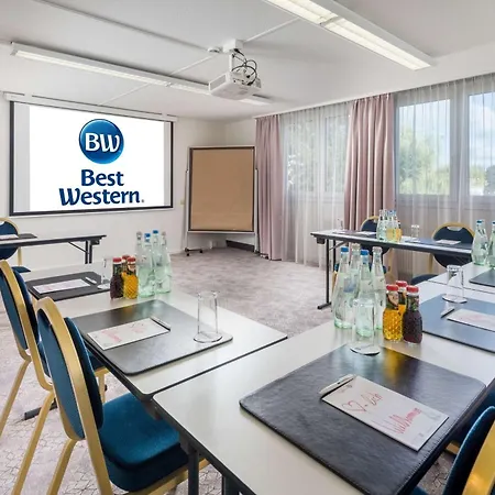Western Muenchen Airport Hotel