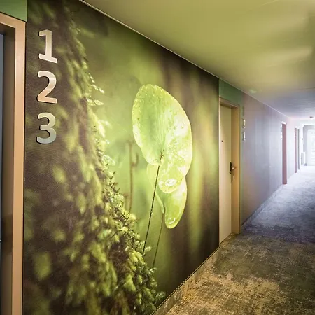 Western Muenchen Airport Hotel 4*