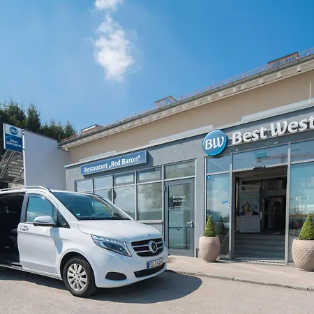Western Muenchen Airport 4*