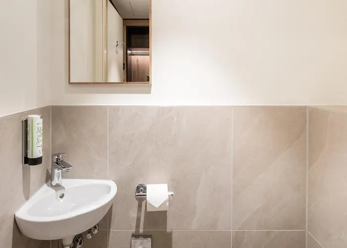Western Muenchen Airport Hotel Erding