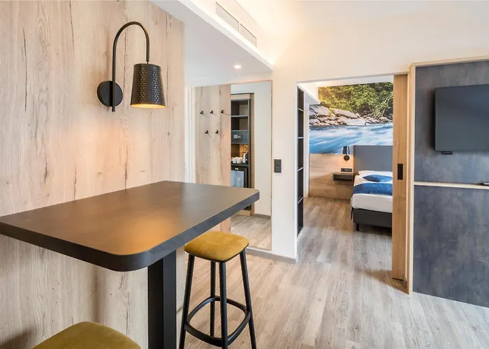 Western Muenchen Airport Hotel
