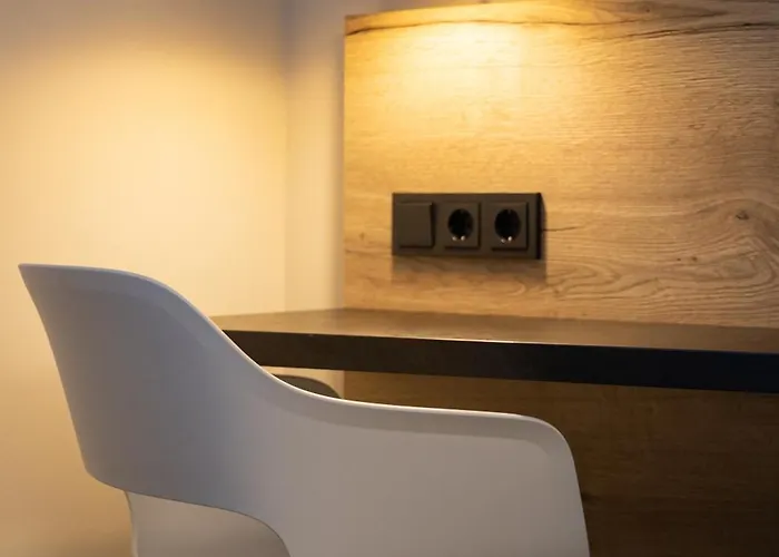 Western Muenchen Airport Hotel 4*