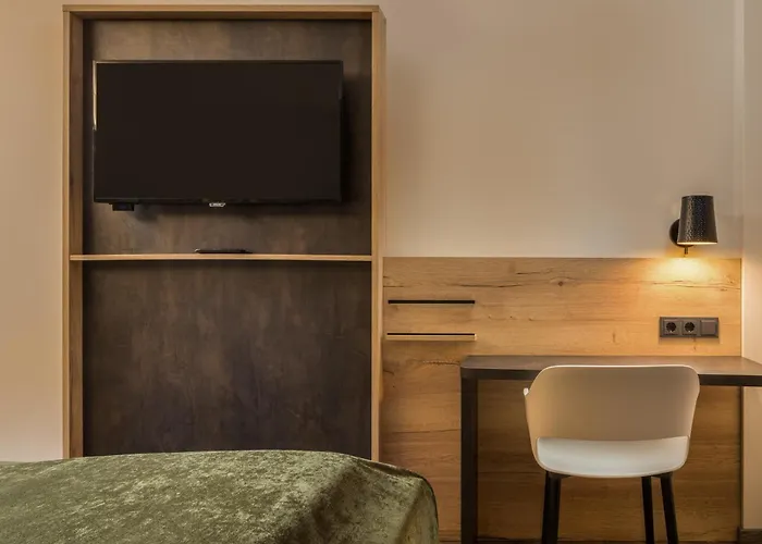 Western Muenchen Airport Hotel 4*