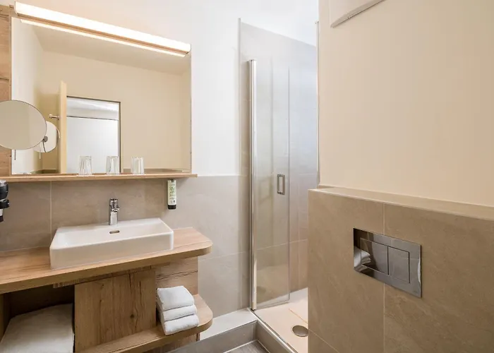 Western Muenchen Airport Hotel