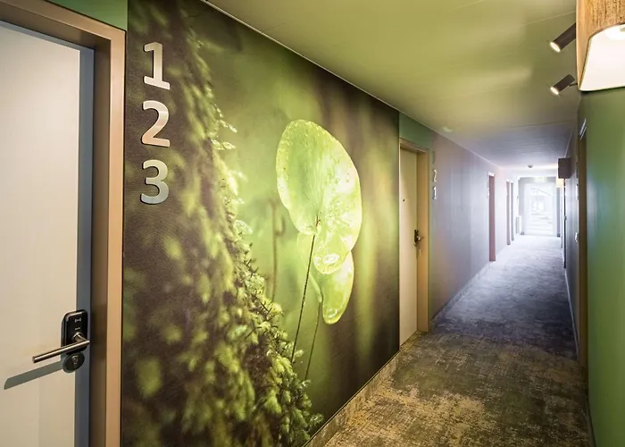 Western Muenchen Airport Hotel 4*