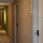 Hotell Western Muenchen Airport Erding
