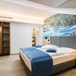 Hotell Western Muenchen Airport 4*
