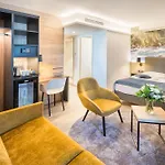Hotell Western Muenchen Airport 4*