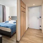 Western Muenchen Airport Hotell 4*