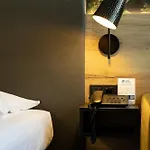 Western Muenchen Airport Hotell