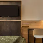 Western Muenchen Airport Hotell 4*