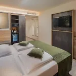 Hotell Western Muenchen Airport Erding