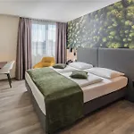 Western Muenchen Airport Hotell Erding