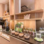 Hotell Western Muenchen Airport Erding