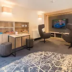Western Muenchen Airport 4* Erding