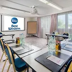 Western Muenchen Airport Hotell
