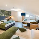 Western Muenchen Airport Hotell Erding