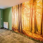 Western Muenchen Airport Hotell 4*
