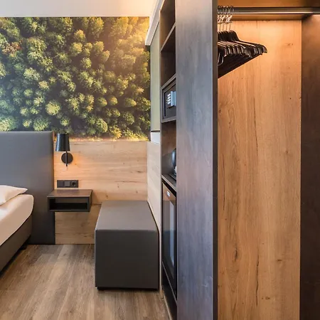 Hotel Western München Airport