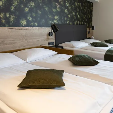 Western München Airport Hotel Erding