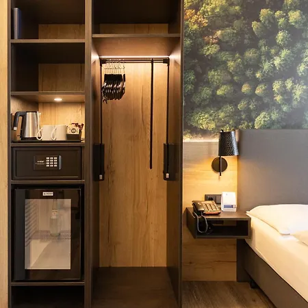 Western München Airport Hotel