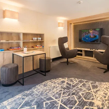 Western München Airport 4* Erding