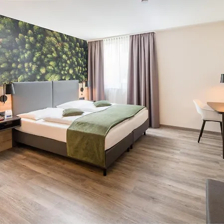 Hotel Western München Airport Erding