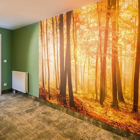 Western München Airport Hotel 4*