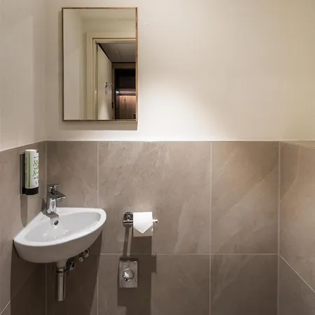 Western Muenchen Airport Hotell Erding