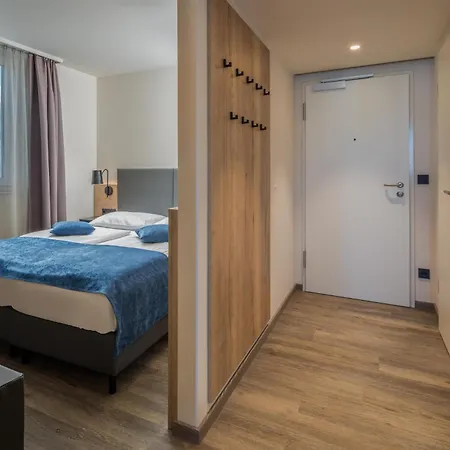 Hotell Western Muenchen Airport