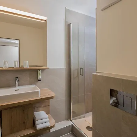 Western Muenchen Airport Hotell Erding