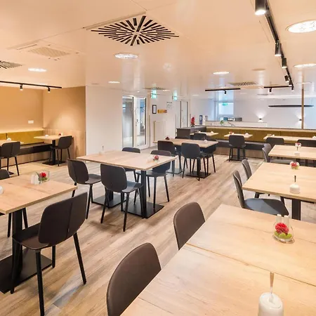 Hotell Western Muenchen Airport