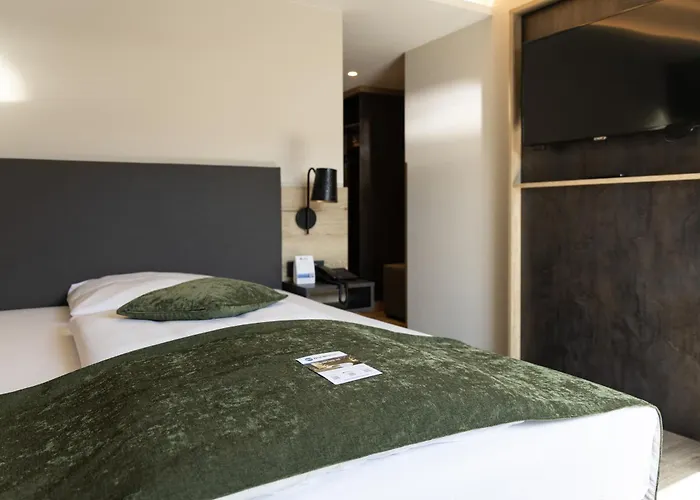 Western Muenchen Airport 4* Erding