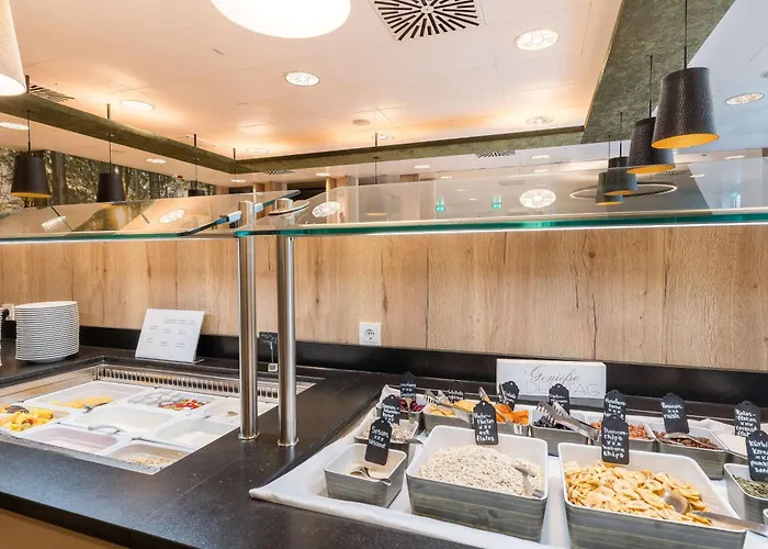 Western Muenchen Airport Hotel Erding