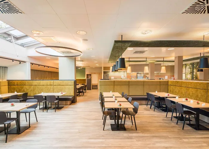 Western Muenchen Airport Hotel