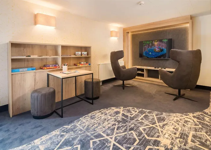 Western Muenchen Airport 4* Erding